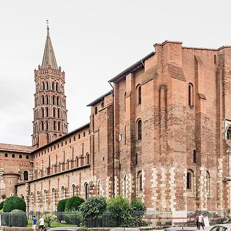 L'Elegance Du Midi - Climatisation Reversible Toulouse Exterior foto