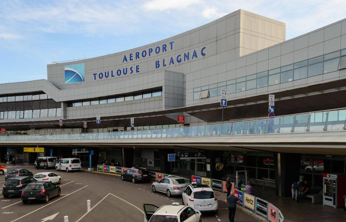 L'Elegance Du Midi - Climatisation Reversible Toulouse Exterior foto